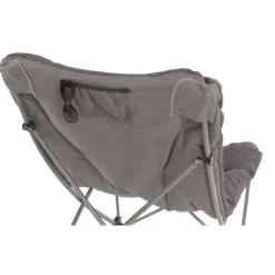 Outwell Chaise rembourrée pliante Fremont