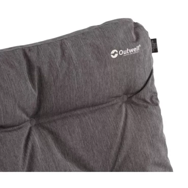 Outwell Chaise rembourrée pliante Fremont