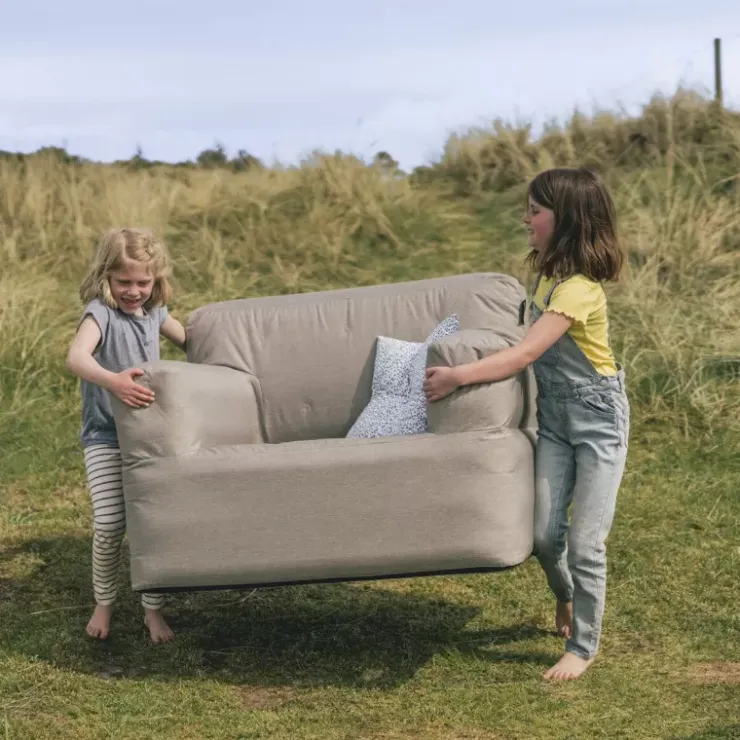 Best Outwell Colville Lake fauteuil gonflable