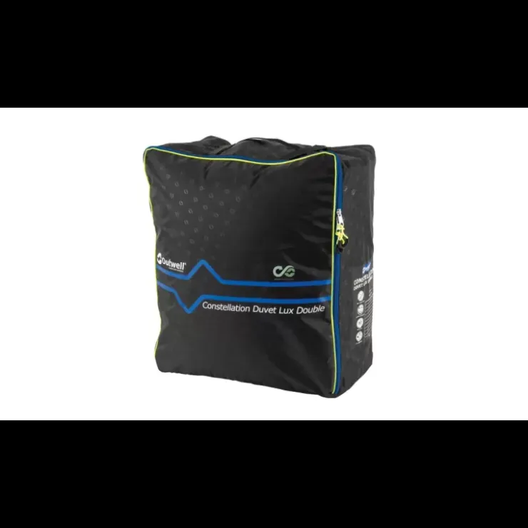 New Outwell Constellation Duvet Lux