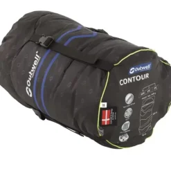 Discount Outwell Contour Suprême -20°C