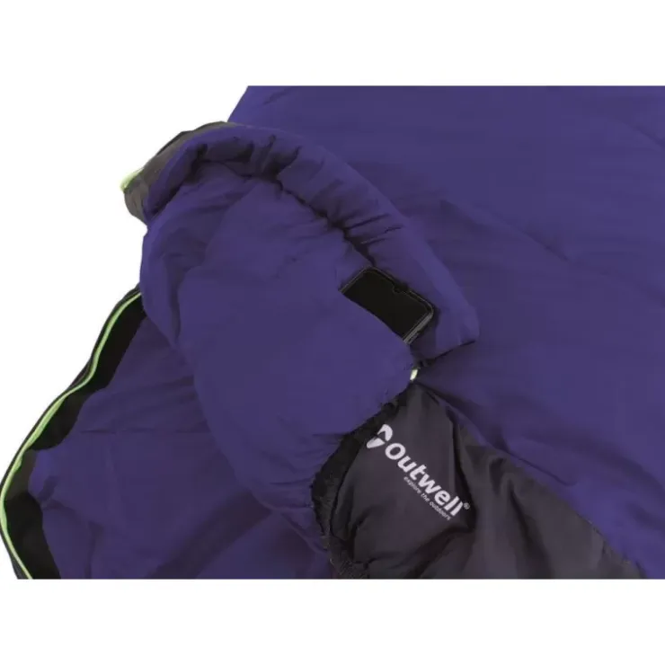Best Outwell Convertible Junior 100 à 170 cm
