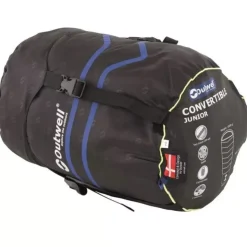 Best Outwell Convertible Junior 100 à 170 cm
