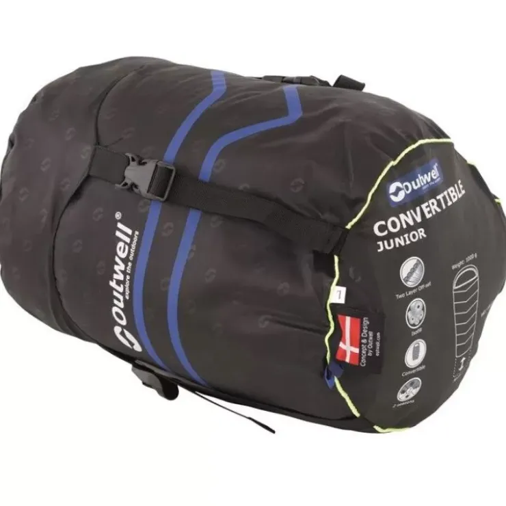 Best Outwell Convertible Junior 100 à 170 cm