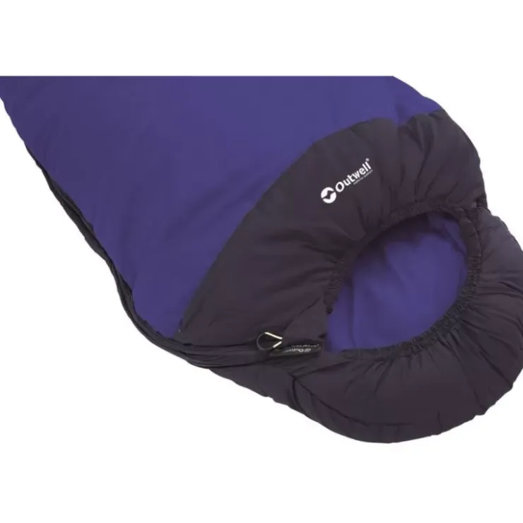 Best Outwell Convertible Junior 100 à 170 cm