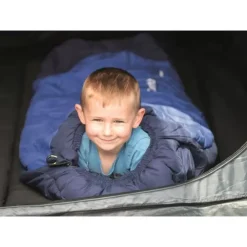 Best Outwell Convertible Junior 100 à 170 cm