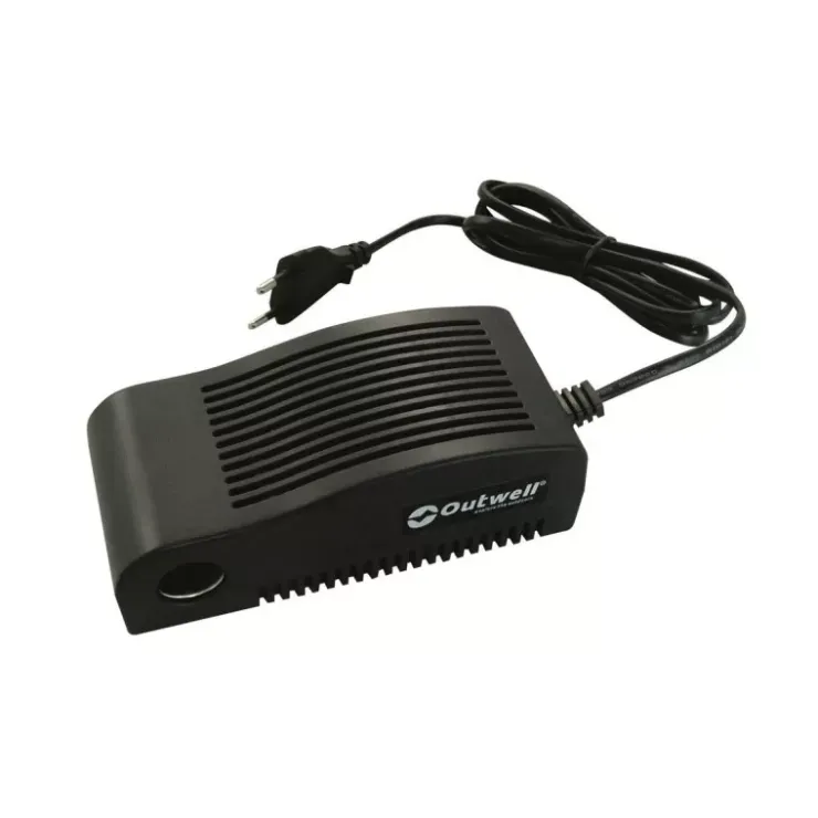 Outlet Outwell Convertisseur 230V vers 12V / 60W