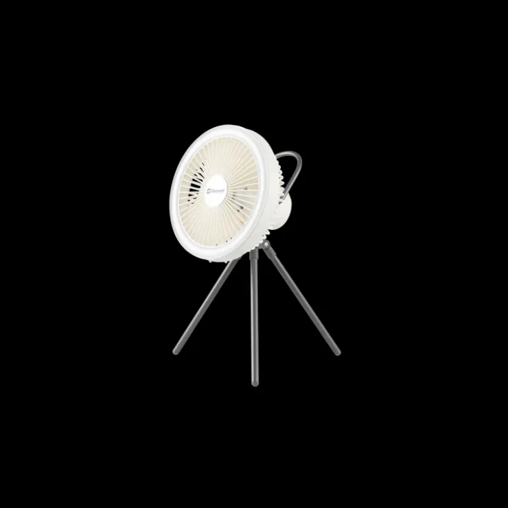 Hot Outwell Eryon ventilateur rechargeable