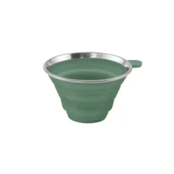 Best Outwell Filtre à café pliable en silicone