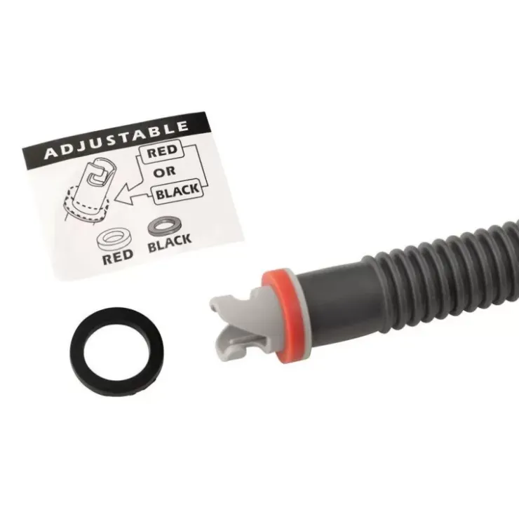 Sale Outwell Flow Pompe 1 bar/14.5 psi manomètre