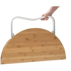 Clearance Outwell Kimberley table basse