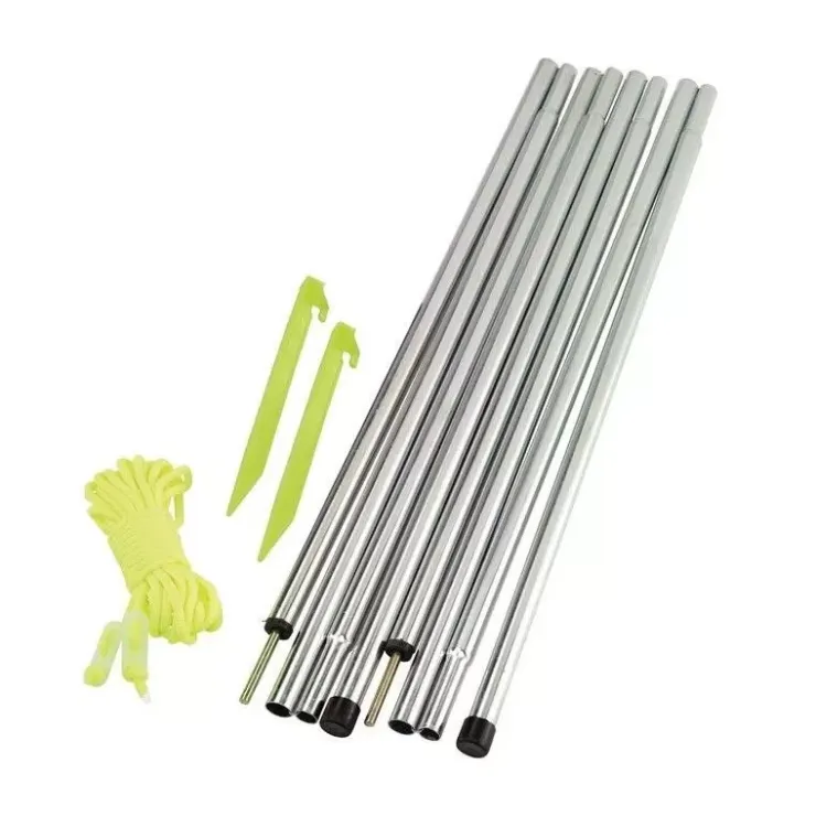 Online Outwell Kit 2 mâts 200 cm