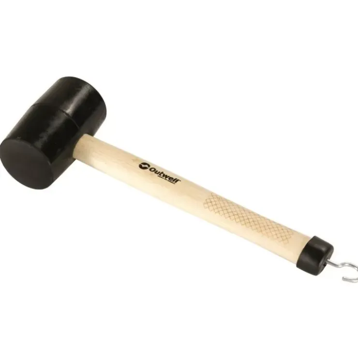 Best Outwell Maillet en bois