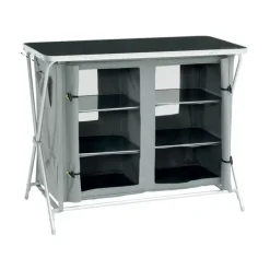 Outwell Meuble de rangement double