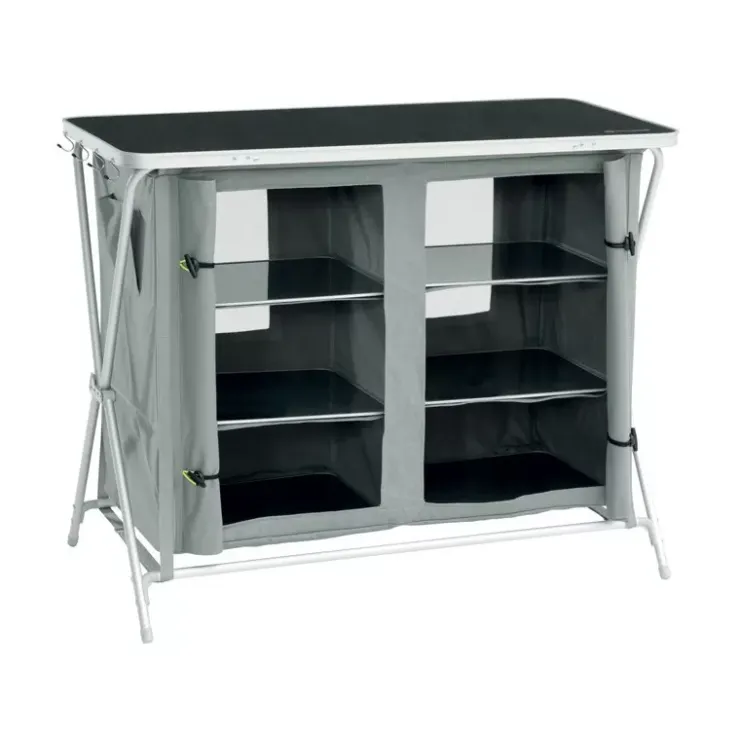 Outwell Meuble de rangement double
