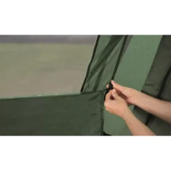 Best Outwell Norwood 6
