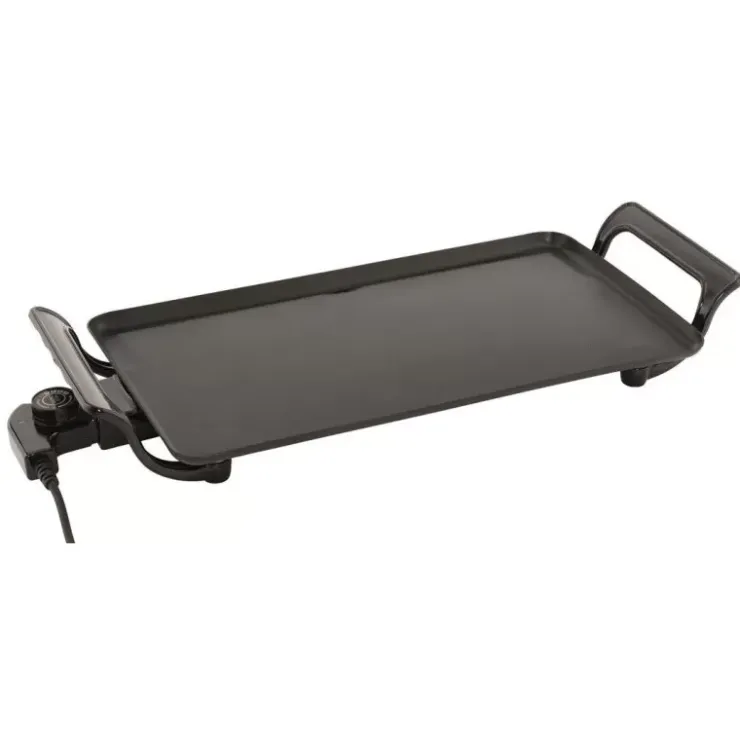 Hot Outwell Plancha Selby