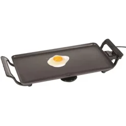 Hot Outwell Plancha Selby