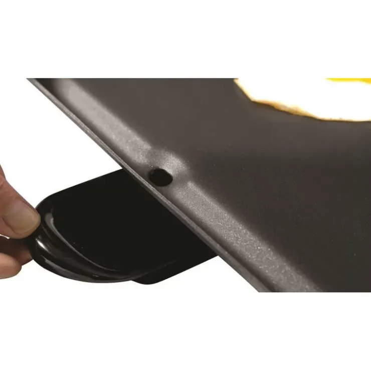 Hot Outwell Plancha Selby