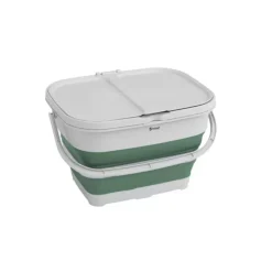 Outwell Poubelle à recyclage pliable