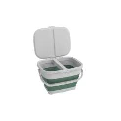 Outwell Poubelle à recyclage pliable