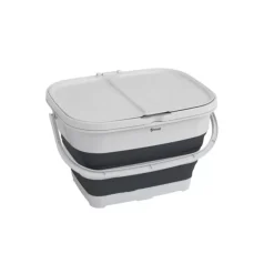 Outwell Poubelle à recyclage pliable