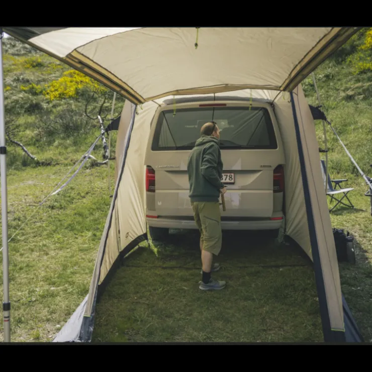 Outwell Sand Van | VW T5 / T6
