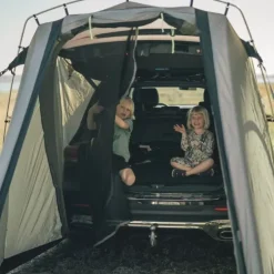 Online Outwell Sandcrest L | VW T5 / T6