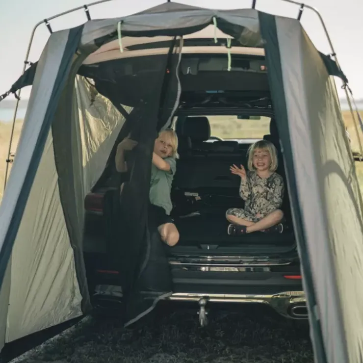 Online Outwell Sandcrest L | VW T5 / T6