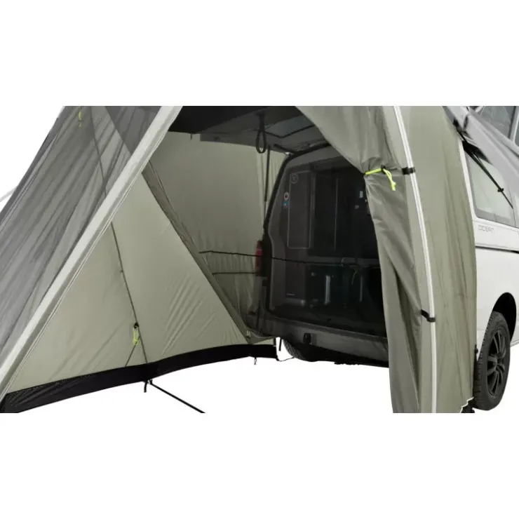 Online Outwell Sandcrest L | VW T5 / T6