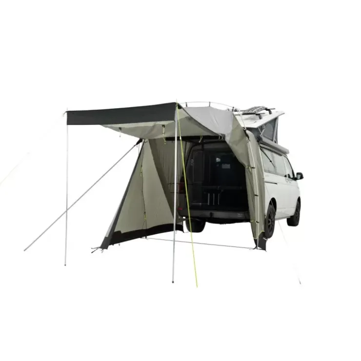Online Outwell Sandcrest L | VW T5 / T6
