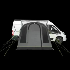 Discount Outwell Santa Monica Air | Ducato