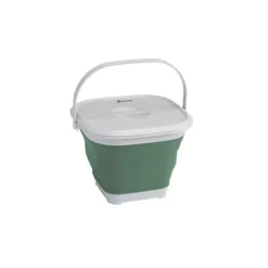 New Outwell Seau carré pliable