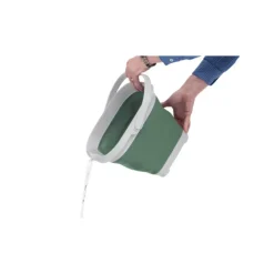 New Outwell Seau carré pliable