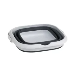 New Outwell Seau carré pliable