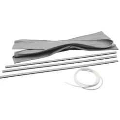 New Outwell Set adaptateur magnétique