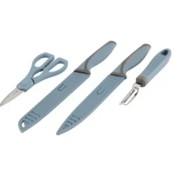 Discount Outwell Set de couteaux Chena