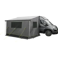 Clearance Outwell Sideroads awning rooms | Ducato