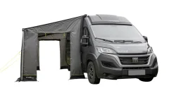 Clearance Outwell Sideroads awning rooms | Ducato