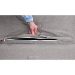 Clearance Outwell Snowbird Lake canapé gonflable