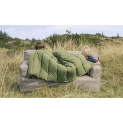 Clearance Outwell Snowbird Lake canapé gonflable