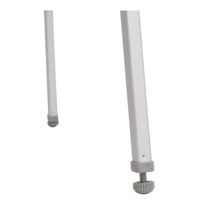 Best Outwell Table pliante plateau plein bambou Custer S/M/L