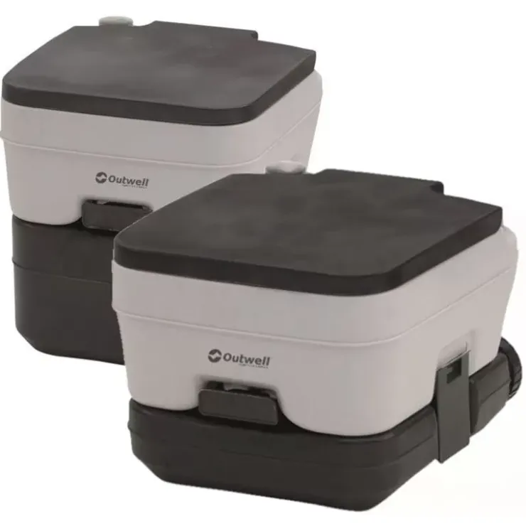 Clearance Outwell WC Chimique R 10 L