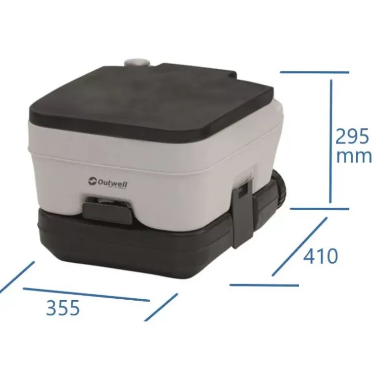 Clearance Outwell WC Chimique R 10 L