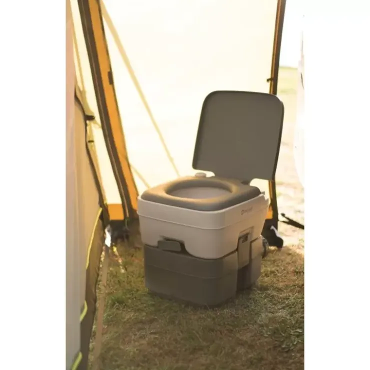 Clearance Outwell WC Chimique R 10 L