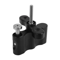 Outlet OVERLAND FUEL Extension de montage verrouillable