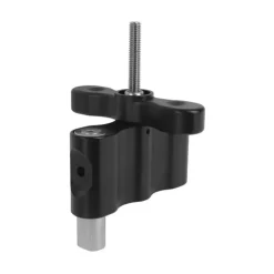 Outlet OVERLAND FUEL Extension de montage verrouillable