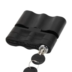 Clearance OVERLAND FUEL Fixation double poignée avec serrure