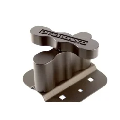 Online OVERLAND FUEL Fixation simple Core Mount
