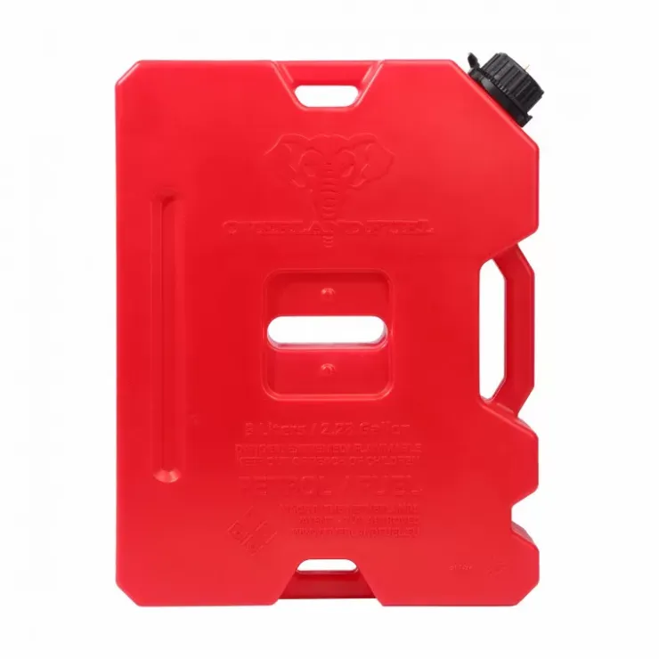 Online OVERLAND FUEL Jerrican à carburant 9 L